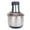 Blue, variant on Yajisi 5L Electric Food Chopper, 500W Professional Stainless Steel Meat Grinder & Food Processor for Meat, Vegetables and Garlic, 170 fl oz / 5L Green