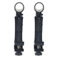thumbnail image 3 of Miangastore 2pcs Drum Microphone Clips Adjustable Shockproof Microphone Stand Clips, 3 of 9