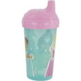 thumbnail image 3 of Disney Baby Princess Sipper Cups | 10 Ounce Princess Sippy Cup Pack of Two with Straw and Lid, 3 of 7