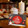 thumbnail image 1 of Harpily Greeting Cards Assorted Christmas Greeting Cards With Envelopes Holiday Party Kids Friends, 1 of 4
