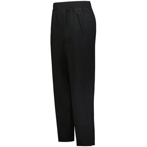 Holloway 223563.080.S Rain Secure Waterproof Pant, Black - Small