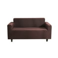 thumbnail image 1 of maskred Sofa Cover Elastic All-inclusive Sleeve Dust-proof Slipcover Scratch-resistant Covers Protector Full Coverage Home Decor Coffee M, 1 of 6