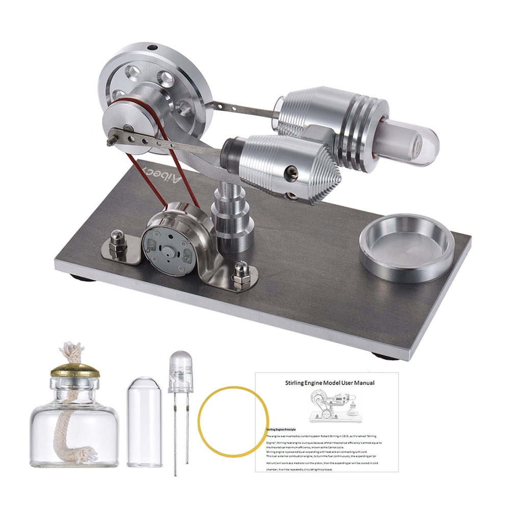 aibecy stirling engine