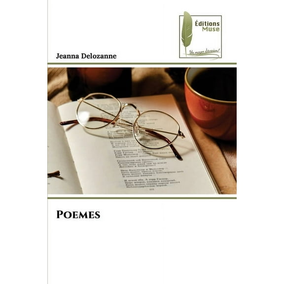 Poemes, (Paperback)