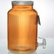 thumbnail image 2 of Dispensador Vitrolero para  Agua Bebidas de Vidrio Vintage 5.5L Color Verde VITTORI, 2 of 4