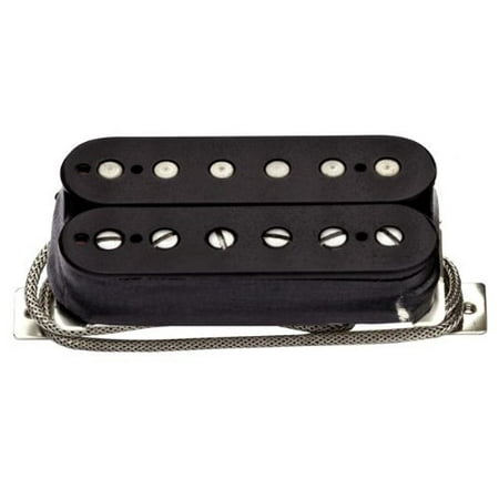 Seymour Duncan Antiquity Neck - Seymour Duncan Antiquity - Jazz Model Neck Humbucker Black