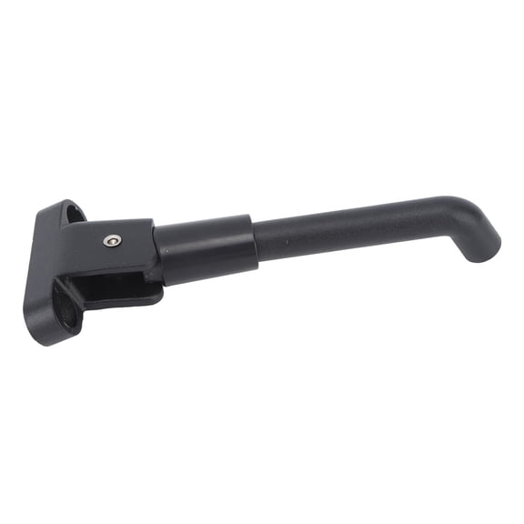 Soporte De Pie Para Scooter, Soporte Para Scooter A Prueba De Saudidas, Plegable, Fácil De Instalar, Liviano, Resistente A La Oxidación, Fuerte Para Scooter Eléctrico M365