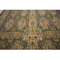 thumbnail image 2 of Ankara Tiffany Beige/Blue Rug, 9'3" x 12'4", 2 of 5