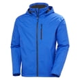 thumbnail image 1 of Chaqueta Helly-Hansen Crew con capucha Midlayer 2.0 impermeable para hombre, 1 of 7