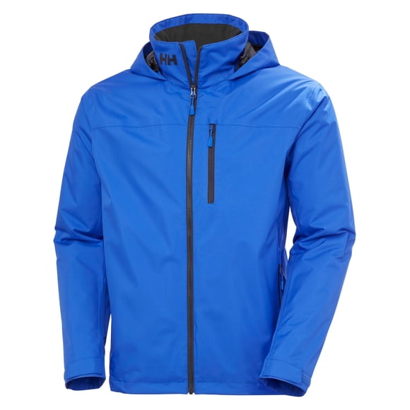 Chaqueta Helly-Hansen Crew con capucha Midlayer 2.0 impermeable para hombre