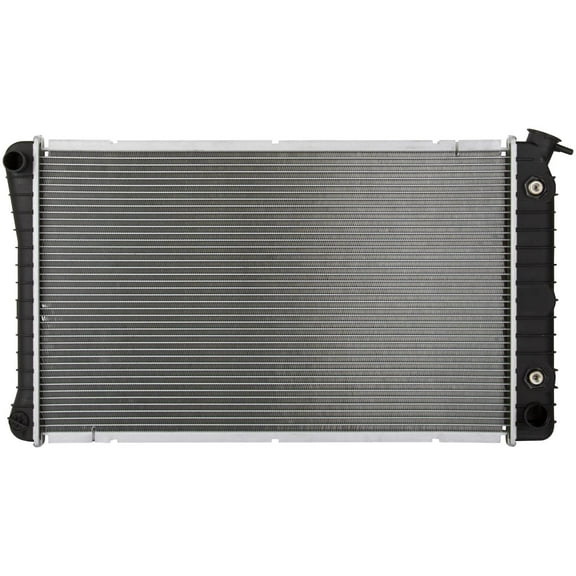 Spectra Premium CU921 Automotive Radiator