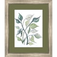 thumbnail image 1 of Great Art Now Surfaced Growth 1 by Doris Charest, Framed Wall Art, 20W x 24H, 1 of 2