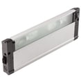thumbnail image 1 of Kichler 4U12x12 12" 2 Light 12V Xenon Under Cabinet Light Bar, 1 of 4