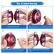 thumbnail image 4 of Pelota YOYO TFixol Negro 2, 4 of 8