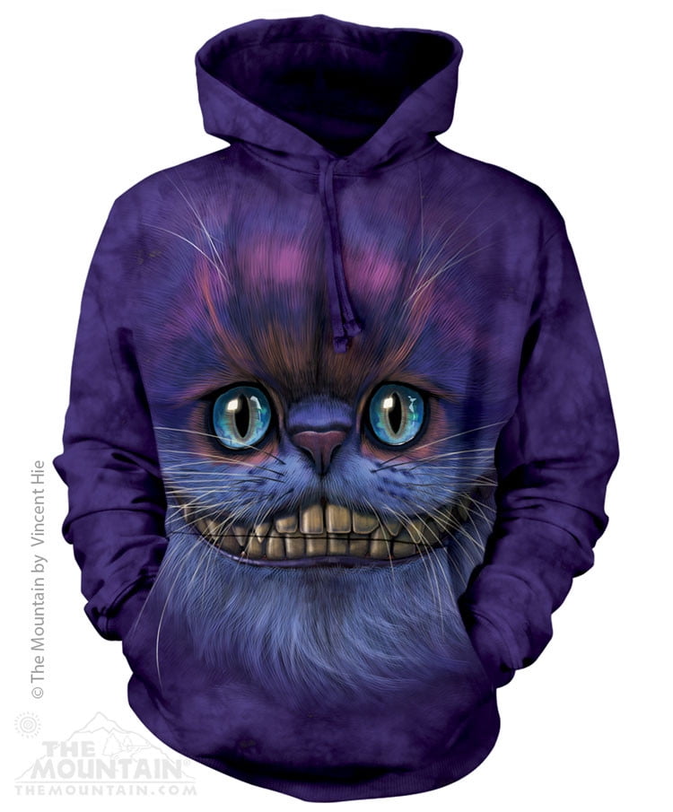 Cheshire Scat