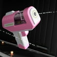 thumbnail image 6 of SPOORYYO Water Guns for Outdoor Fun, Backyard Games, Pool Party Water Blasters, Summer Recreation Toys, 6 of 6