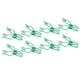 thumbnail image 5 of Clips De Carpeta De Papel, Clips De Carpeta Fuerza De Sujeción Fuerte Para Oficina ANGGREK Otros, 5 of 8