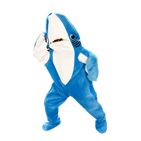 Katy Perry Left Shark Adult Costume