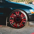thumbnail image 4 of PEACNNG Vehicle Accessories Universal Wheel Cover Hubcaps, 4 of 8