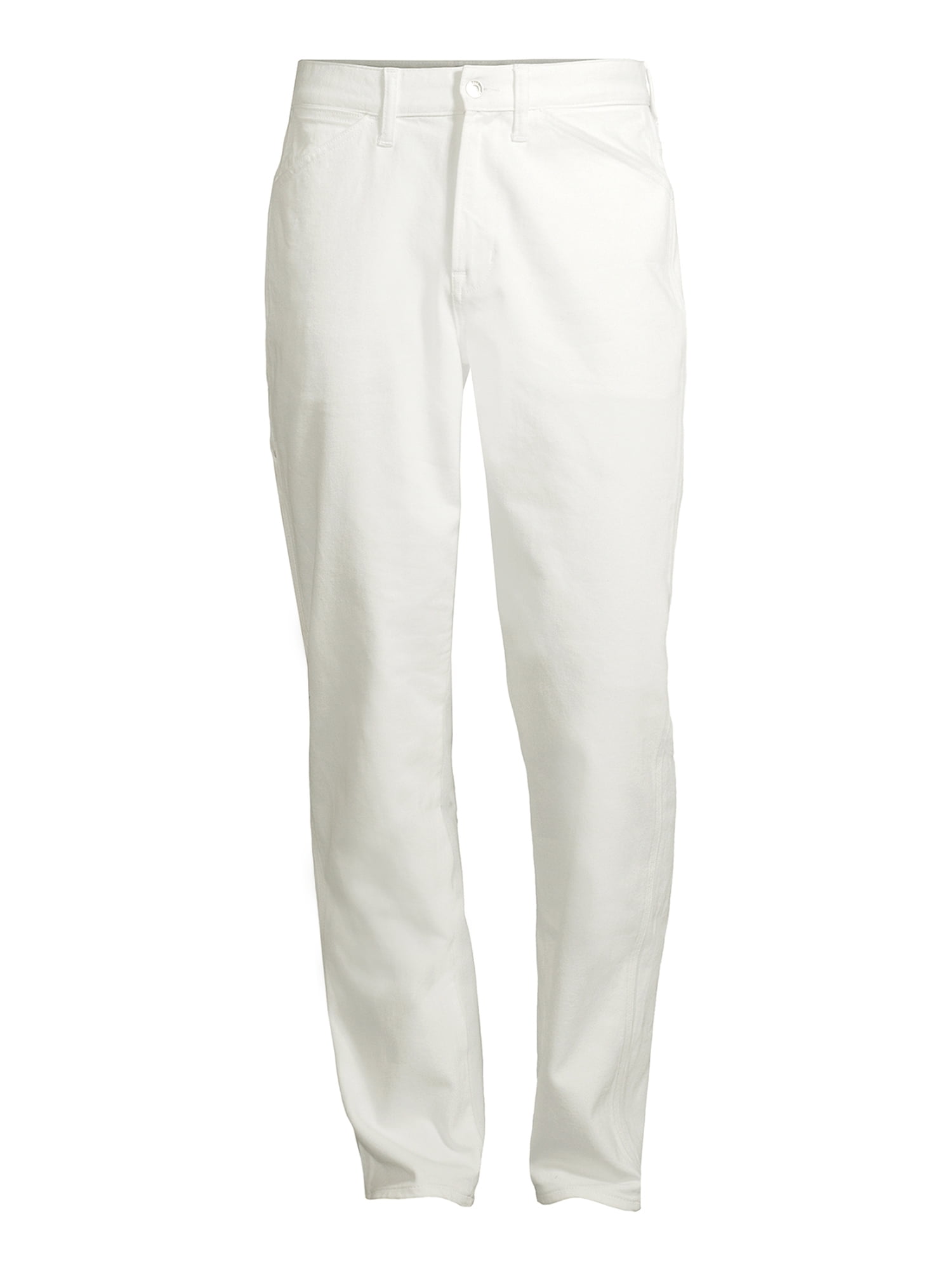 Free Assembly Men's Carpenter Jeans 