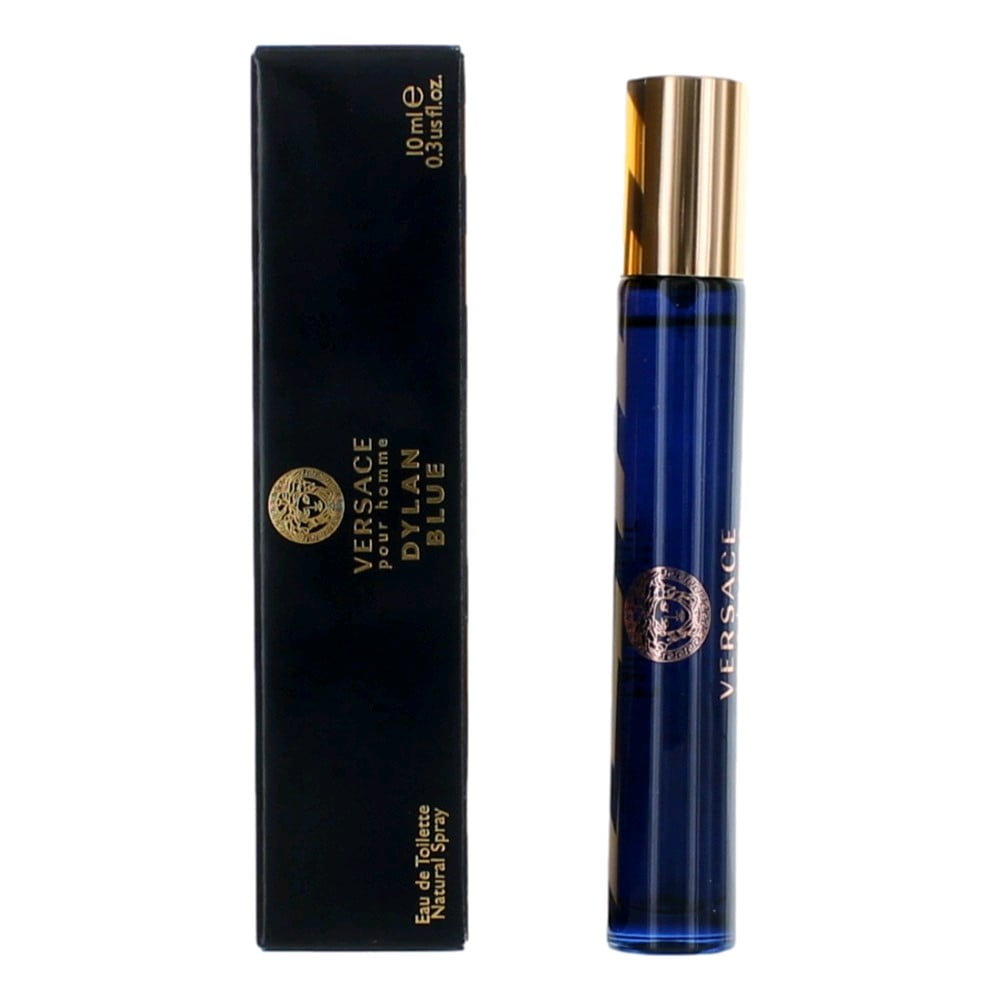 Versace Pour Homme Dylan Blue Mini Eau De Toilette Cologne for Men