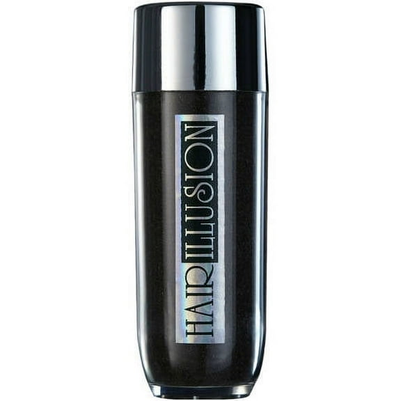 Hair Illusion Auburn Natural Hair Fibers, 38.5 g