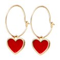 thumbnail image 3 of BEADCEST Pendientes Decorativos En Estilo Para Fiesta Y Regalo, 3 of 7
