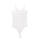 thumbnail image 1 of Body Body de leotardo de una pieza One Piece Lace Leotard Bodydoll Body Malla Teddy Lencería Ropa interior L L Magideal Body Body de leotardo de una pieza, 1 of 7
