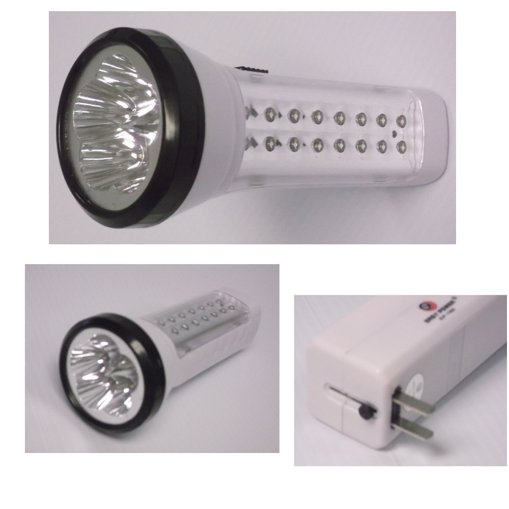 2 Pack Emergency Automatic Power Failure blackout Outage