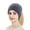 Gray, variant on Gorros De Frio Para Mujeres Windproof Scarf Hats Winter Hats for Women Christmas Gifts Winter Accessories for Women Hat and Scarf Set for Women Hat with Scarf Attached Pink One Size