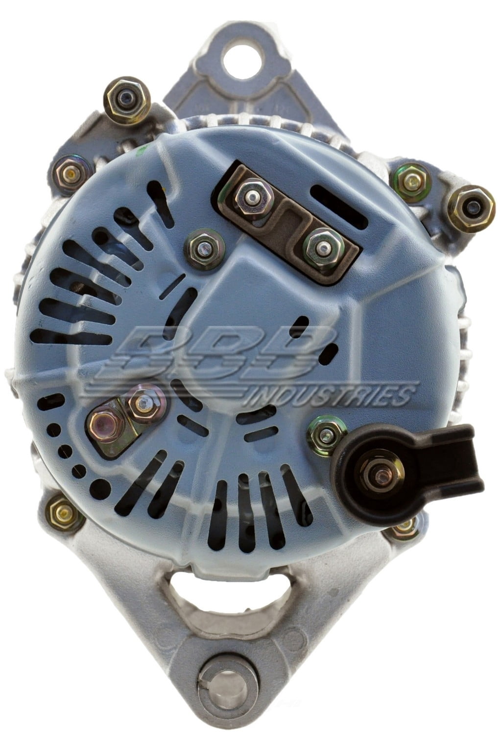 ALTERNATORGENERATOR