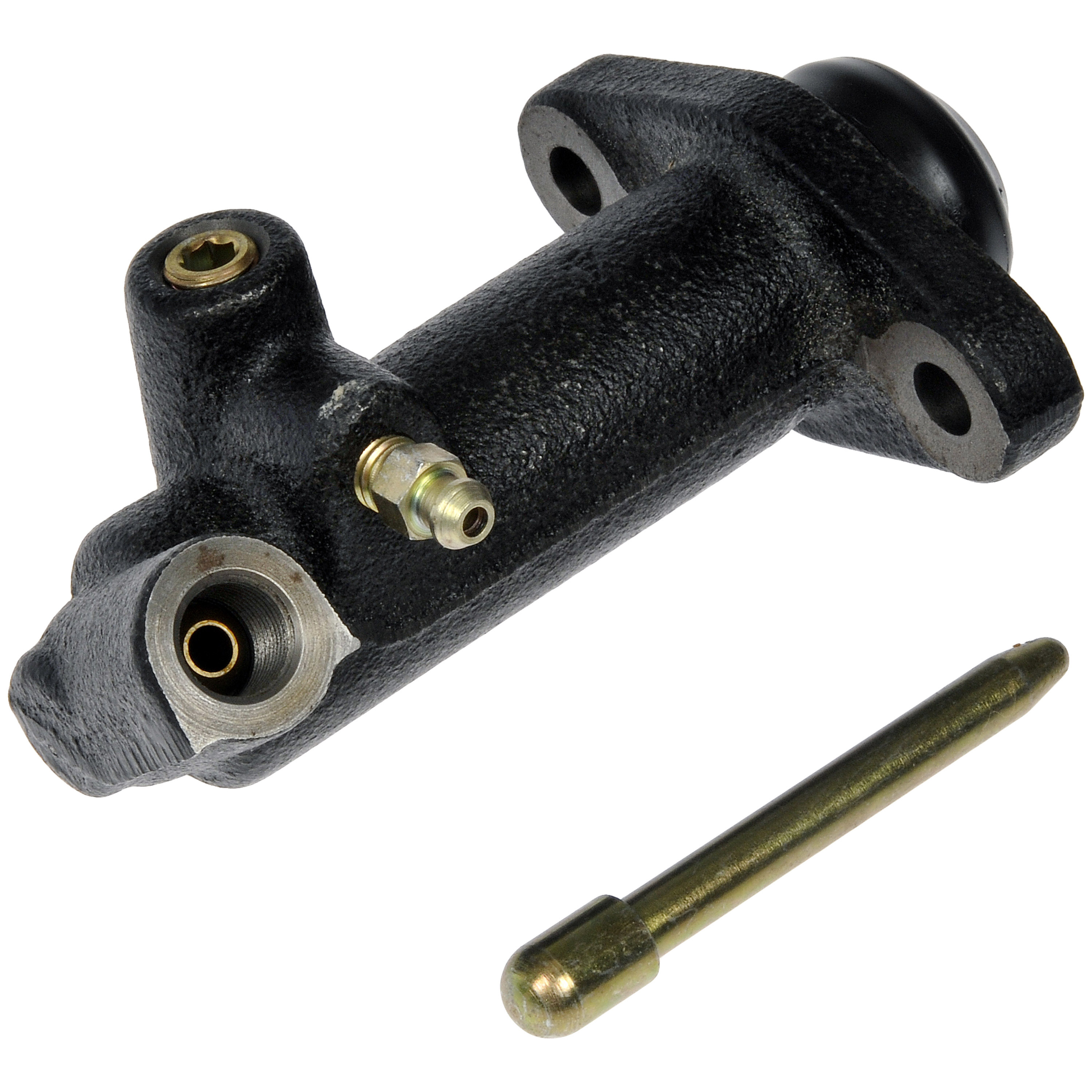 Dorman CS650194 Clutch Slave Cylinder for Specific Isuzu Models Fits select: 1998-1999 ISUZU RODEO, 1998-1999 ISUZU AMIGO
