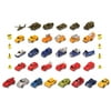 Kid Connection Micro Racer Set, 24-Piece