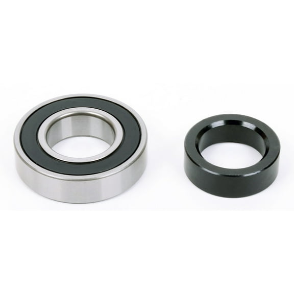 Wheel Bearing Lock Ring Fits select: 1967-1969 PONTIAC FIREBIRD, 1966-1969 PONTIAC GTO