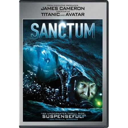 Sanctum (DVD)