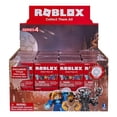 thumbnail image 1 of Figura Sorpresa Jazwares Roblox Serie 4 Varios Modelos 1 Pieza, 1 of 2