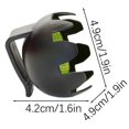 thumbnail image 5 of Golf Ball Cleaner Brush - Wearable Golf Accessory, Compact & Portable Ball Cleaning Tool for On-the-Go Golfers, 5 of 5