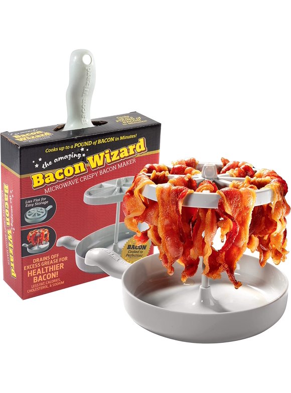 Microwave Cooking Gadgets