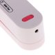 thumbnail image 4 of Mini Ventilador USB Portátil de Radiador Recargable Sin ruido silencioso para . Cable de Carga USB rojo Hugo Ventilador USB de mano, 4 of 10