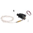 thumbnail image 3 of Oubit D Printer Accessories,3D Printer Extrusion Head D Printer Extrusion Head Kit Hot End Kit Unparalleled Experience, 3 of 9