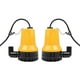 thumbnail image 1 of 2X 50W 4500L / H 5M DC 24V Bomba de Agua Solar Motor Sin Escobillas Circulación de Agua Bomba Sumergible Fuente de Riego Estanque de Peces, 1 of 5