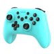 thumbnail image 5 of Kuymtek Gamepad inalámbrico Video Game USB Joystick Controller para NS (Azul claro), 5 of 9