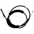 thumbnail image 3 of Rear Passenger Side Parking Brake Cable for Cadillac Escalade 2007-2008 OE ACDelco 18P96873, 3 of 3