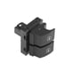thumbnail image 4 of Interruptor Eléctrico Riwesomey para Ventana Mini Botón Automotriz Multifuncional Type2, 4 of 6
