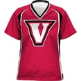 thumbnail image 1 of Girls' University of Virginia's College at Wise Wild Horse Football Fan Jersey, 1 of 7