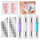 thumbnail image 3 of Nail Art Stamping Nail Art Kit Nail Art Stamping Plate Plantilla De Esmalte De Uñas Nail Art Stencil Tools Speravity CE007408-04, 3 of 6