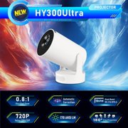 BookCast Projector, Book Cast Smart Projector