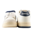 thumbnail image 6 of Saucony Originals Spot-Bilt™ Sonic Low Premium ShoesBeige/Blue11.5, 6 of 8