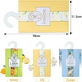 thumbnail image 2 of LOVEVER Sachet Parfumé 18 Pcs Sacs de Sachets Parfumés Sac d'Aromathérapie Désodorisants pour Garde-Robe Désodorisants pour Tiroirs Longue Durée pour Tiroirs Placards Garde-Robes Salles de Bain Voitures, 2 of 8