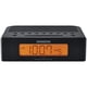 thumbnail image 1 of Radio-despertador Sangean RCR-5 digital AM/FM con alarma dual, color negro, 1 of 3